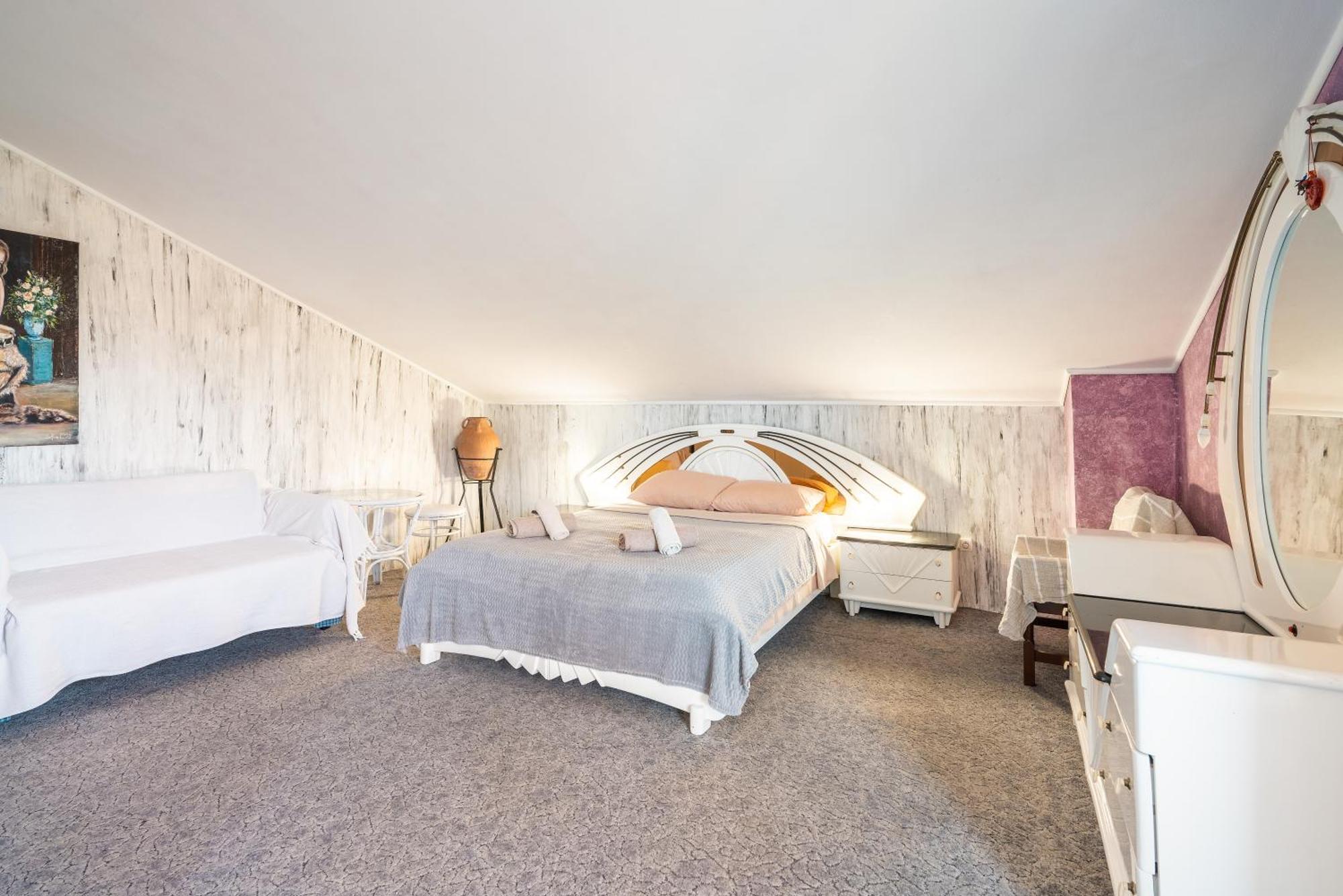 Artzy Villa Rhodes City Esterno foto