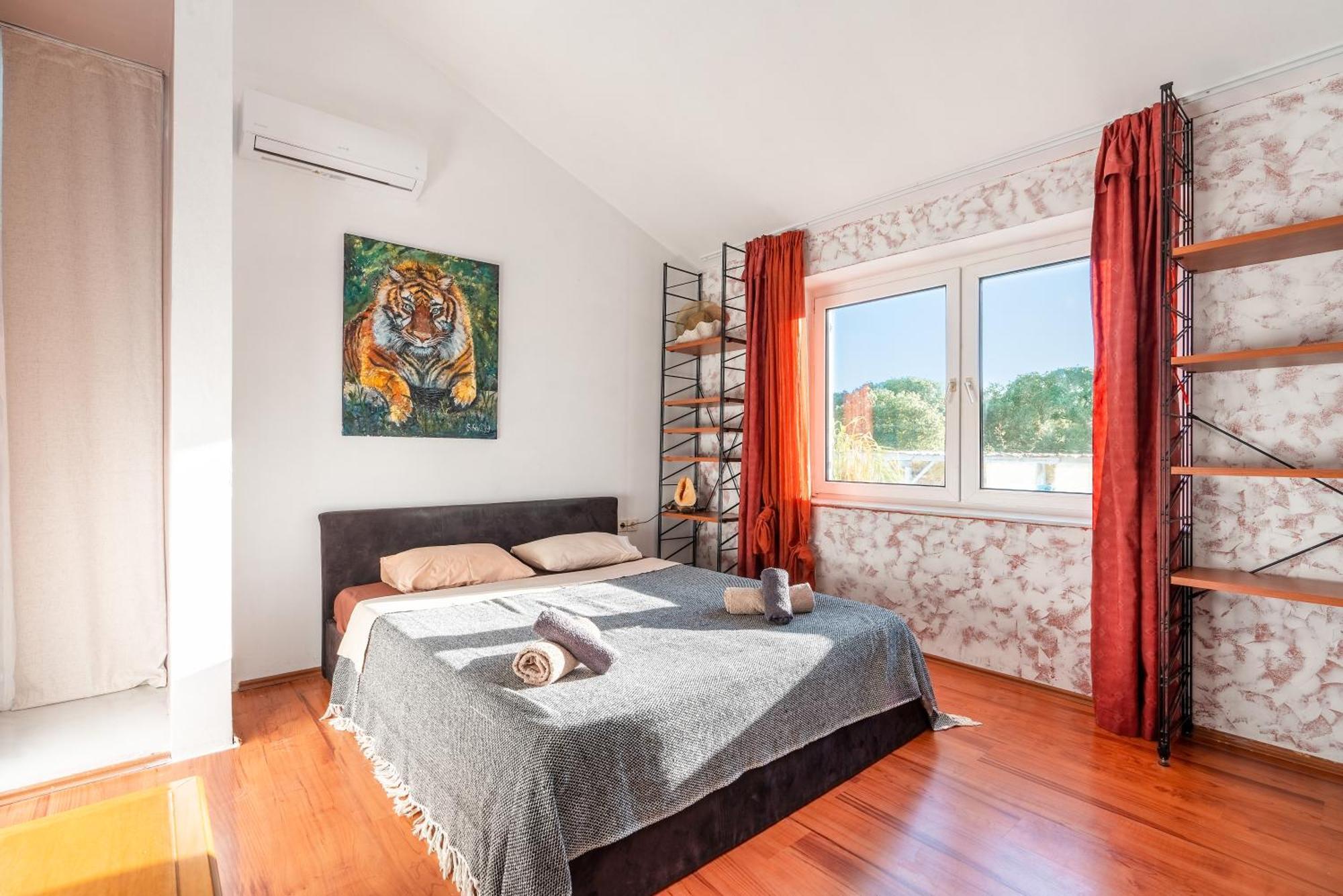 Artzy Villa Rhodes City Esterno foto